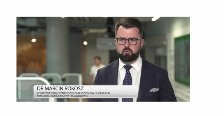 Tworzenie spółdzielni energetycznych niedługo ma się stać prostsze. Takie rozwiązania popiera 85 proc. Polaków Tworzenie spółdzielni energetycznych niedługo ma się stać prostsze. Takie rozwiązania popiera 85 proc. Polaków