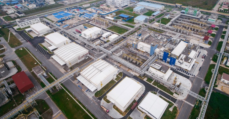 BASF Automotive OEM Coatings przechodzi na zasilanie w 100% ze źródeł odnawialnych BASF Automotive OEM Coatings przechodzi na zasilanie w 100% ze źródeł odnawialnych