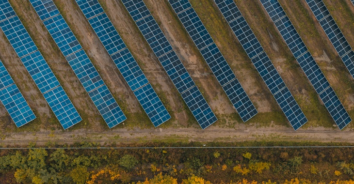 PAD RES zbuduje dwie farmy fotowoltaiczne o łącznej mocy 117 mw w północnej polsce PAD RES zbuduje dwie farmy fotowoltaiczne o łącznej mocy 117 mw w północnej polsce