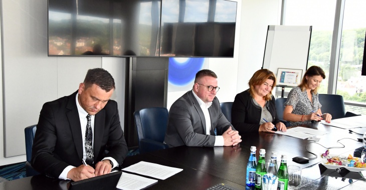 ORLEN integruje działalność spółek projektowych ORLEN integruje działalność spółek projektowych