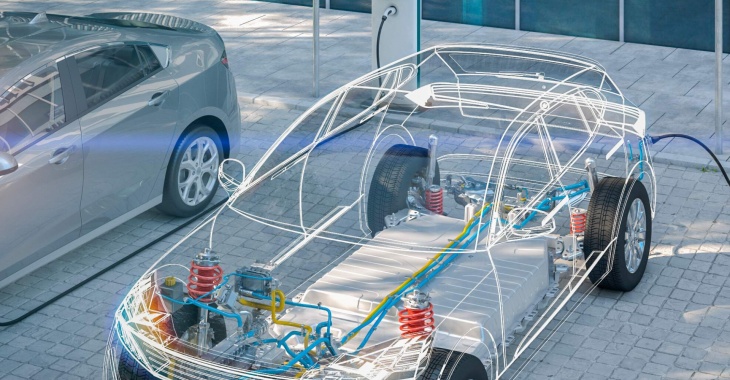 Jak dać drugie życie bateriom samochodów elektrycznych? Jak dać drugie życie bateriom samochodów elektrycznych?