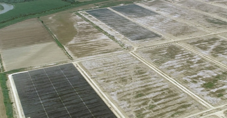 Największa instalacja PV na Bałkanach Zachodnich uruchomiona jeszcze w tym roku