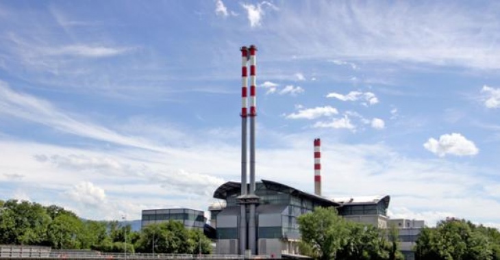 NFOŚiGW dofinansuje rozbudowę ciepłowni w Lipnie (woj. kujawsko-pomorskie) NFOŚiGW dofinansuje rozbudowę ciepłowni w Lipnie (woj. kujawsko-pomorskie)