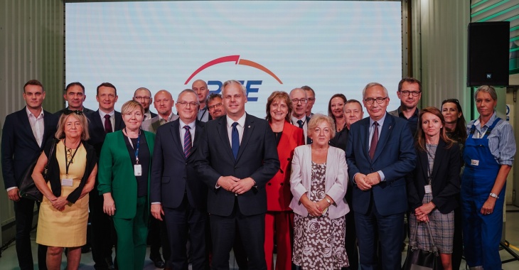 „Zielone ciepło” dla Gdańska – rozpoczyna się kolejny etap transformacji Elektrociepłowni PGE Energia Ciepła w Gdańsku „Zielone ciepło” dla Gdańska – rozpoczyna się kolejny etap transformacji Elektrociepłowni PGE Energia Ciepła w Gdańsku