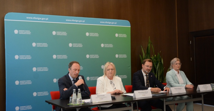 NFOŚiGW przekaże spółce Energa Operator blisko 65 mln złotych na zakup liczników zdalnego odczytu