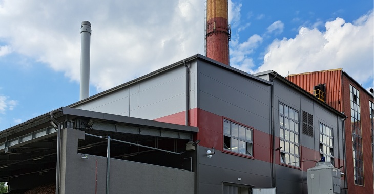 PEC w Ciechanowie świętował 30. rocznicę powstania
