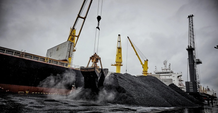 Transport węgla dla Grupy PGE zrealizuje PKP CARGO