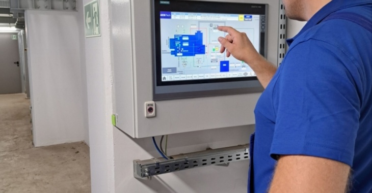 W Ciechanowie zakończył się I etap transformacji energetycznej z ciepłowni na elektrociepłownię W Ciechanowie zakończył się I etap transformacji energetycznej z ciepłowni na elektrociepłownię