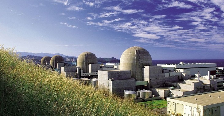 Energetyka atomowa co o niej wiesz?
